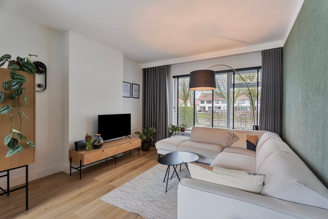 Foto 11 van van Beethovenlaan 22