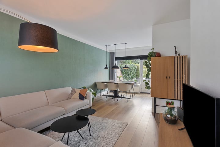 Foto 12 van van Beethovenlaan 22