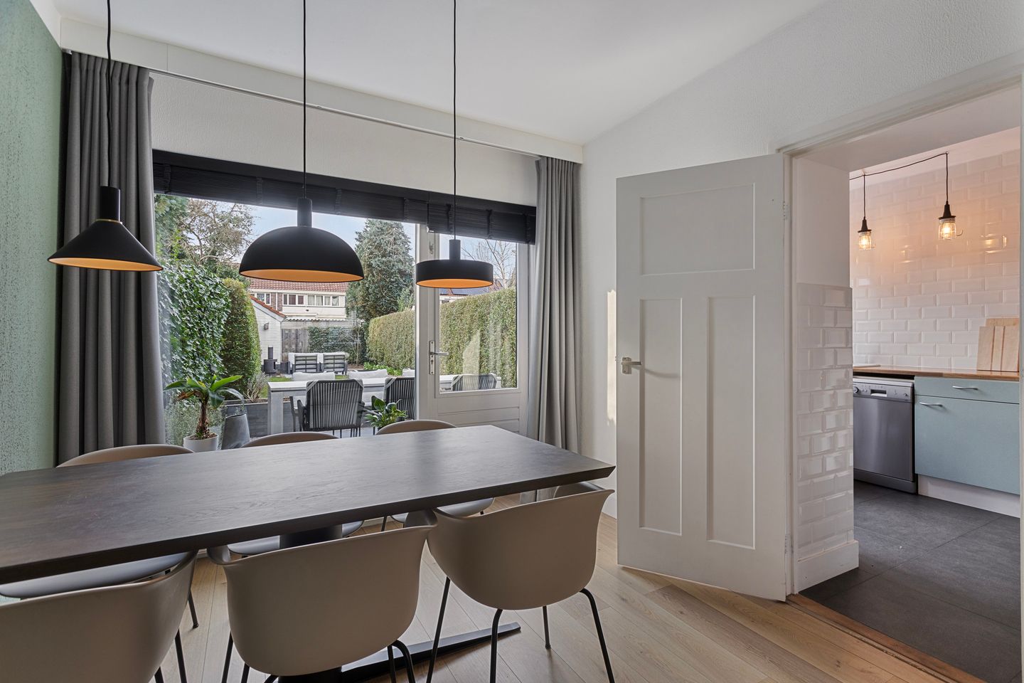 Foto 14 van van Beethovenlaan 22