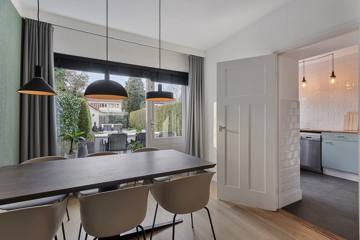 Foto 14 van van Beethovenlaan 22