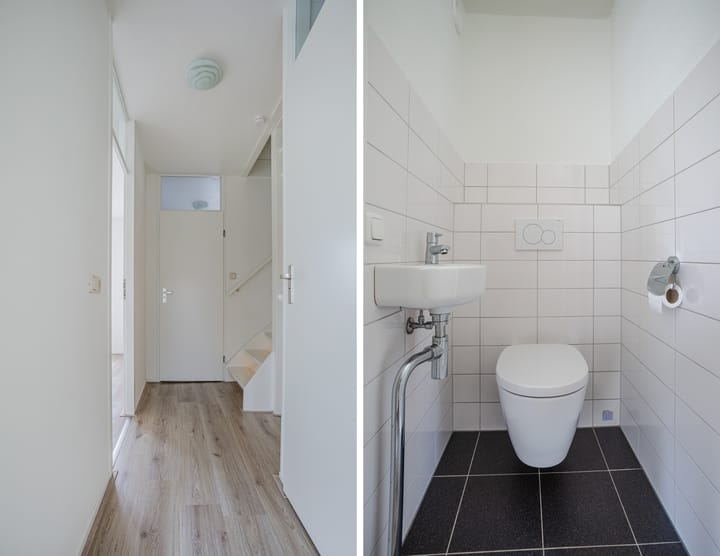 Foto 16 van Hallsteinstraat 57