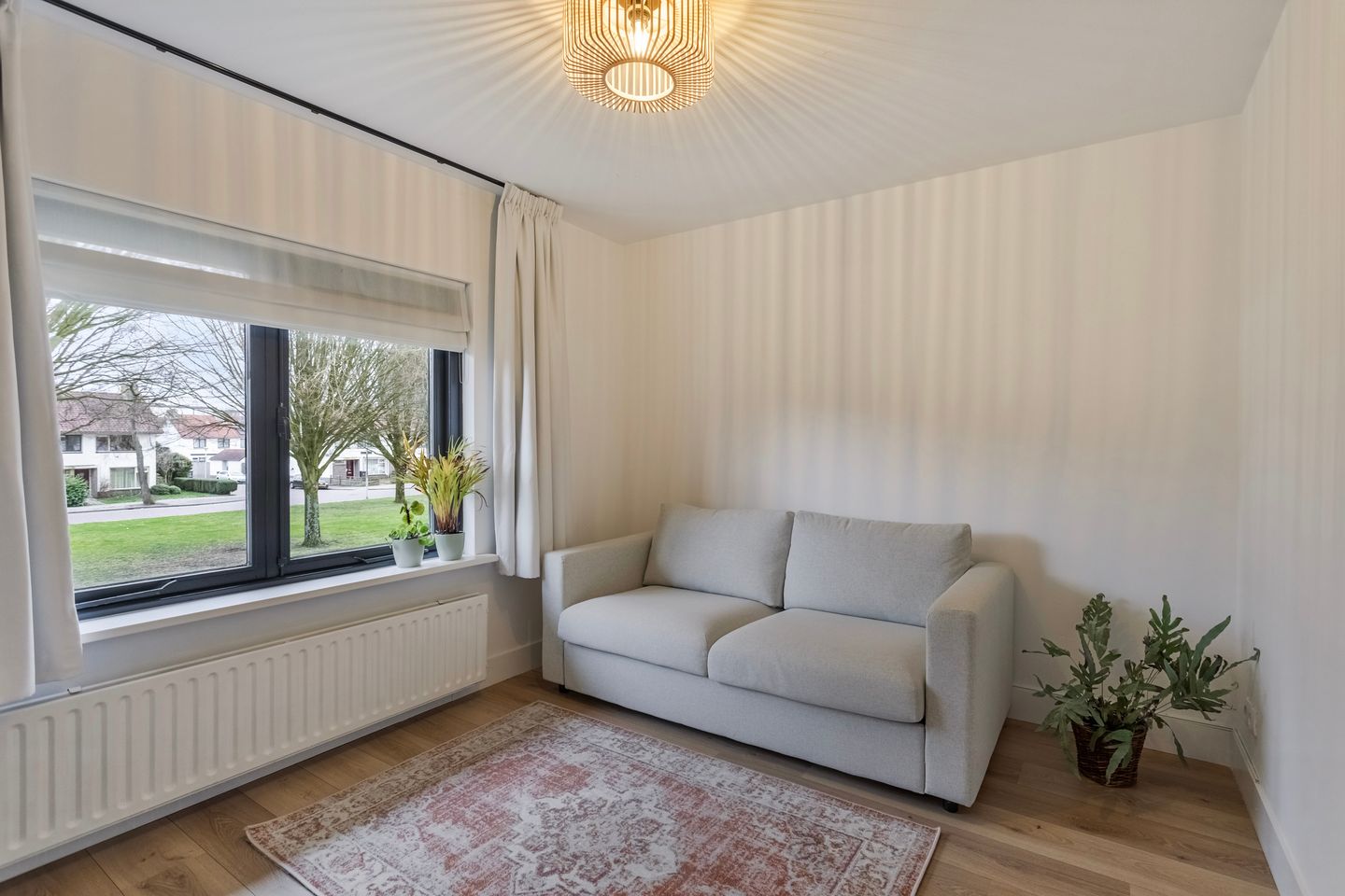 Foto 20 van van Beethovenlaan 22