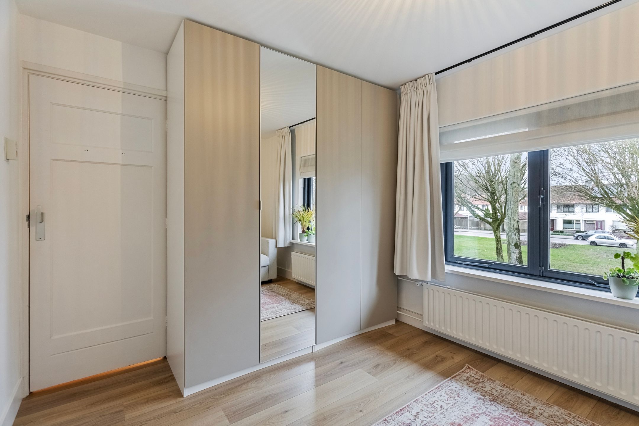 Foto 21 van van Beethovenlaan 22