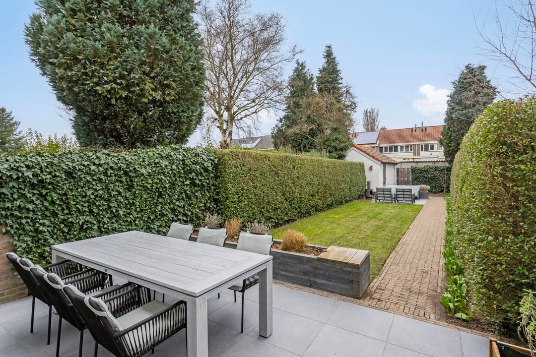 Foto 23 van van Beethovenlaan 22