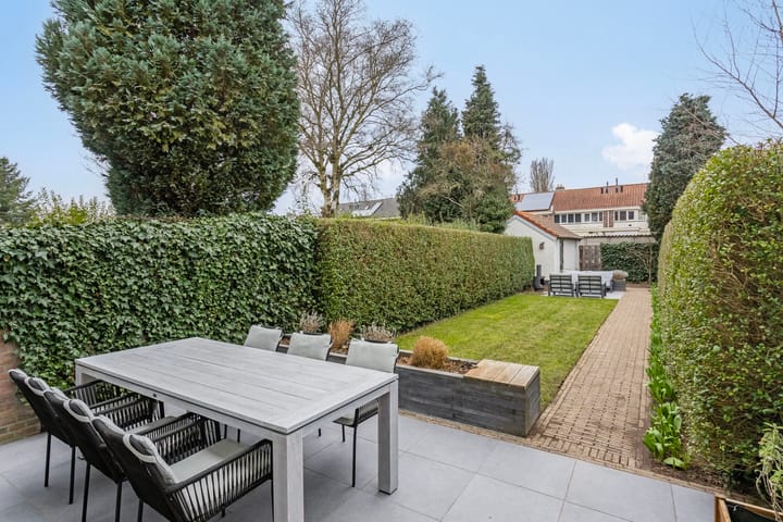 Foto 23 van van Beethovenlaan 22