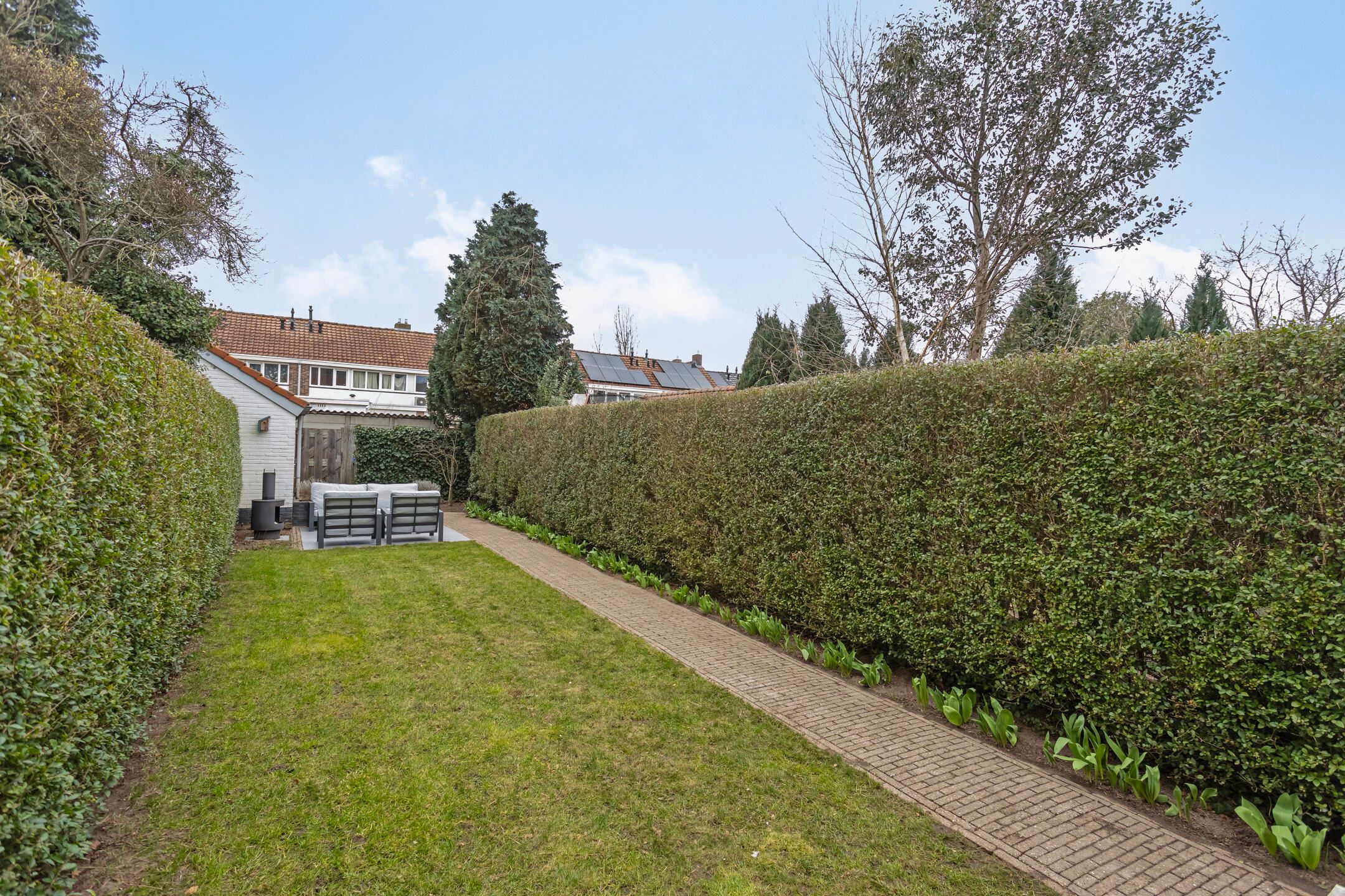 Foto 24 van van Beethovenlaan 22