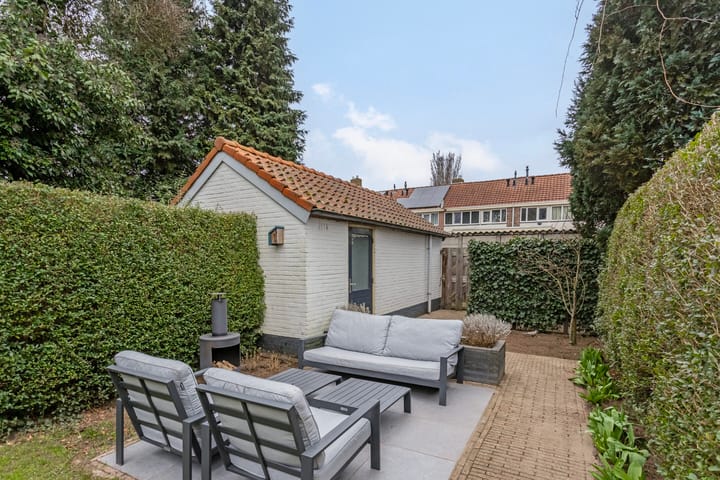 Foto 26 van van Beethovenlaan 22