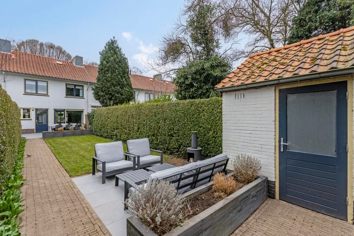 Foto 27 van van Beethovenlaan 22