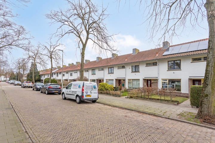 Foto 28 van van Beethovenlaan 22