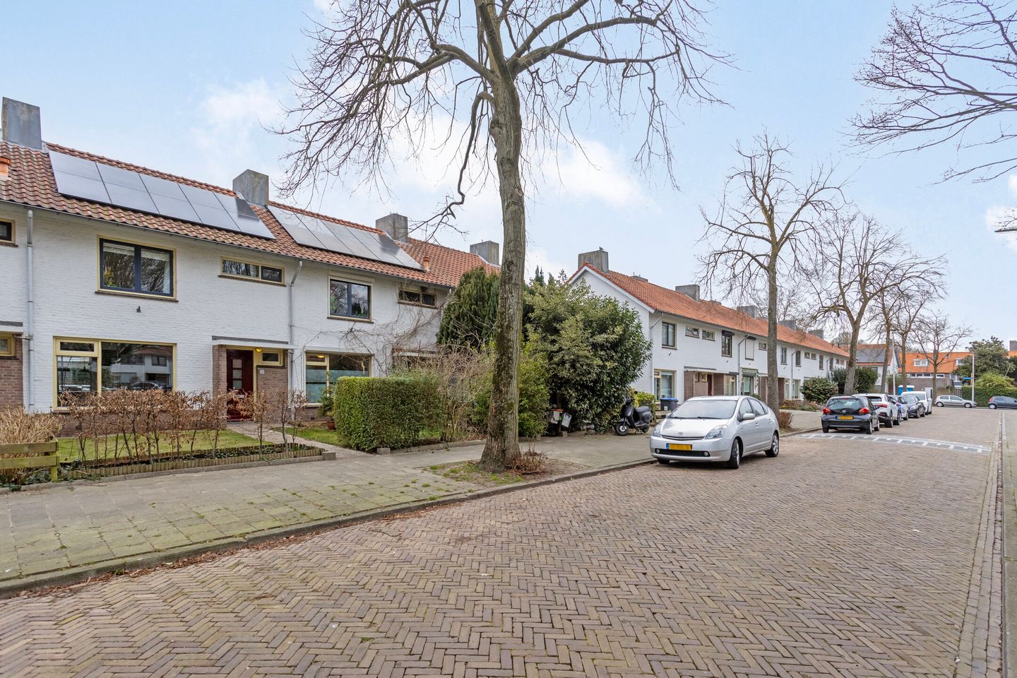 Foto 29 van van Beethovenlaan 22