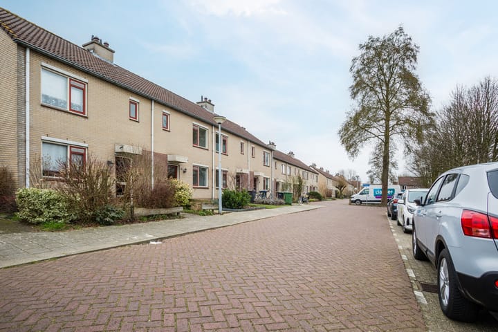 Foto 32 van Hallsteinstraat 57