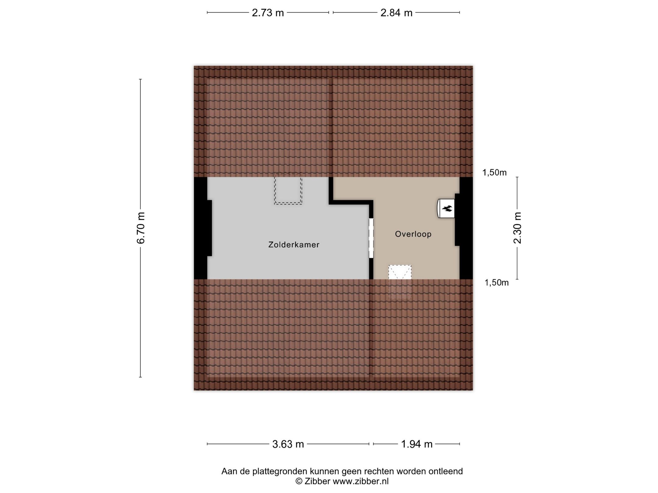 Foto 33 van van Beethovenlaan 22