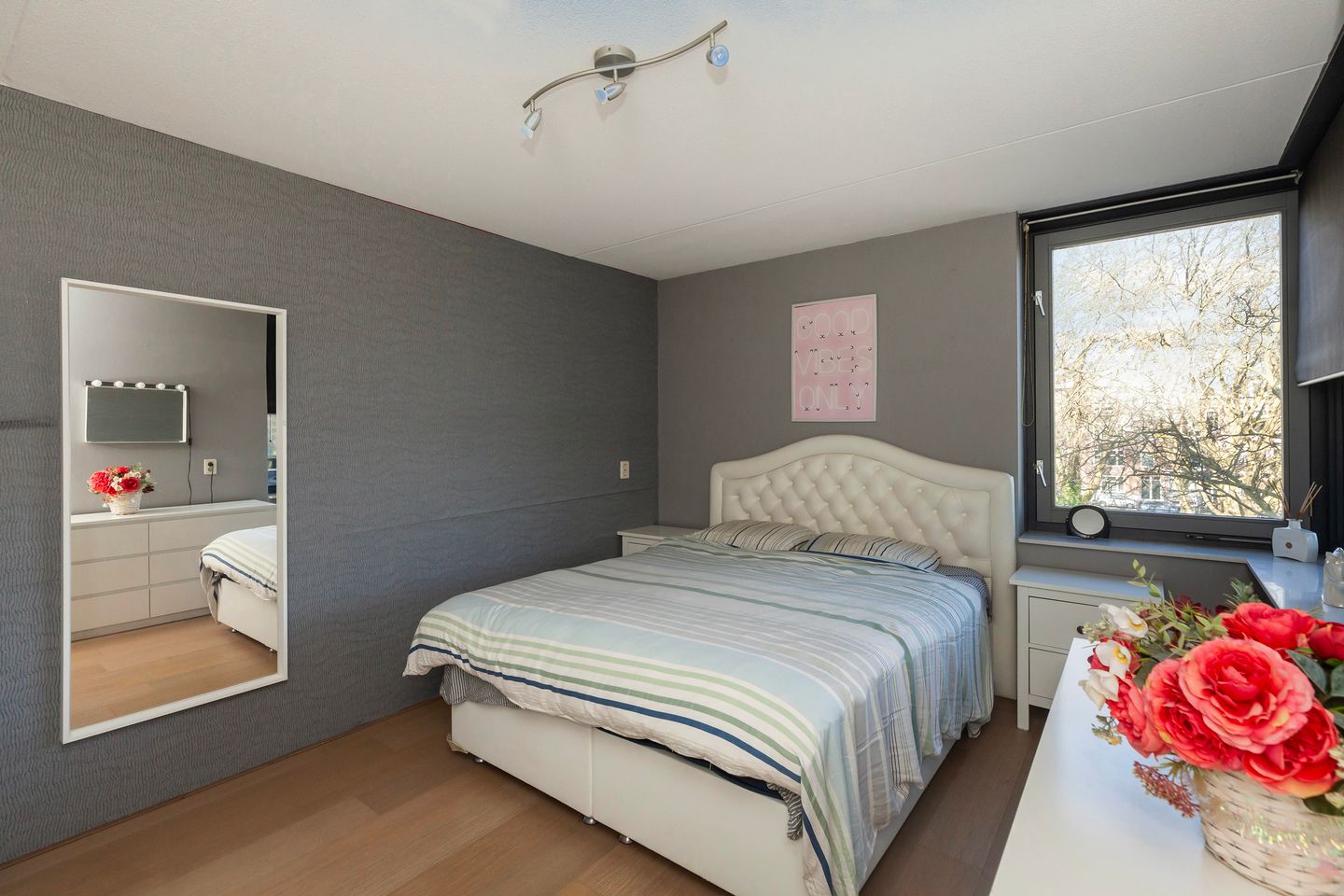 Foto 4 van Linker Rottekade 125-B