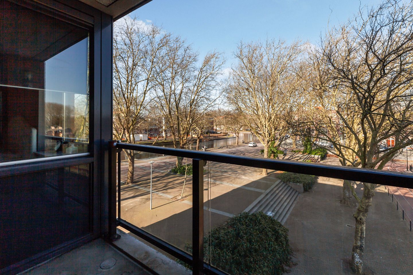 Foto 5 van Linker Rottekade 125-B