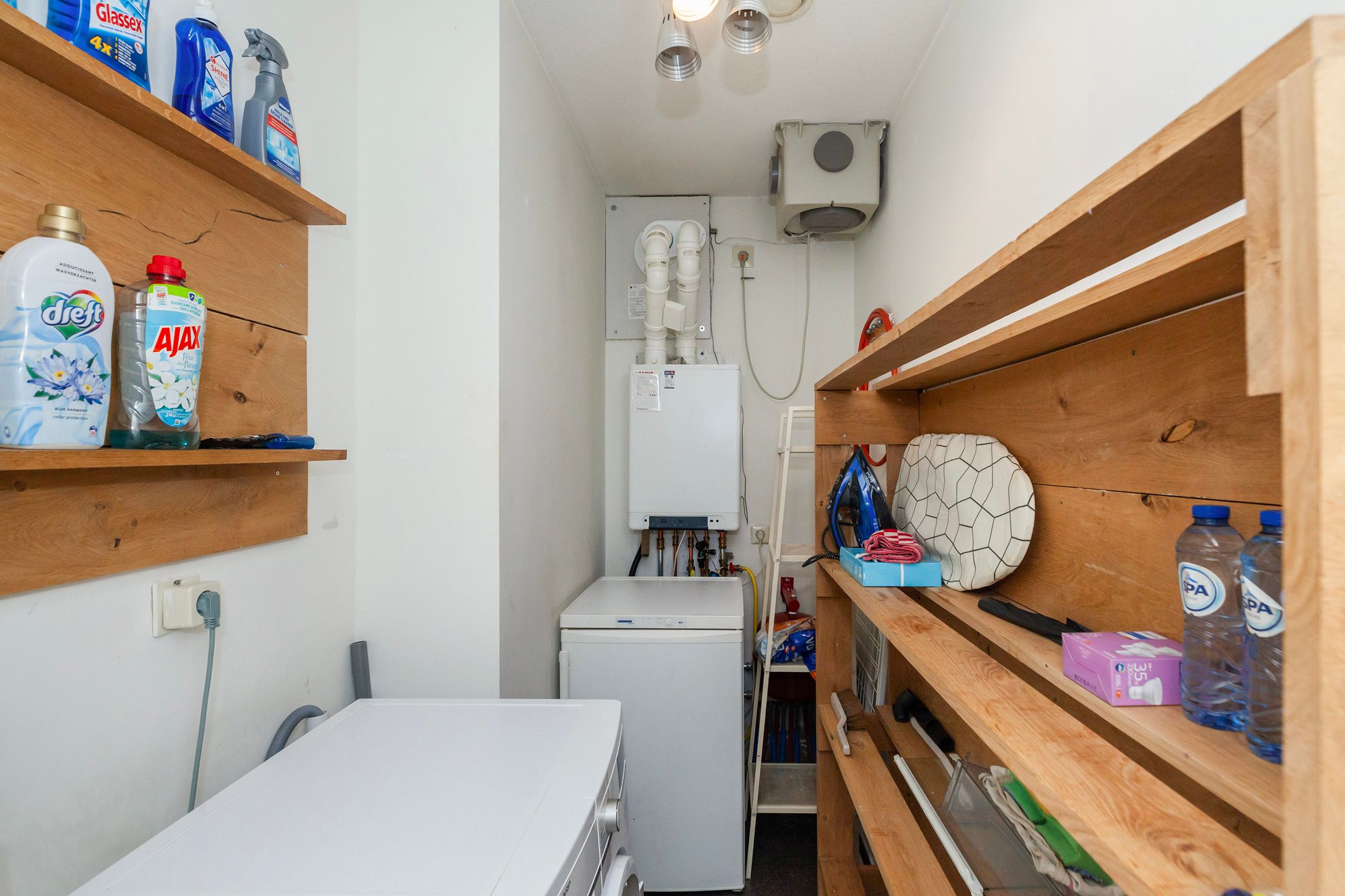 Foto 9 van Linker Rottekade 125-B