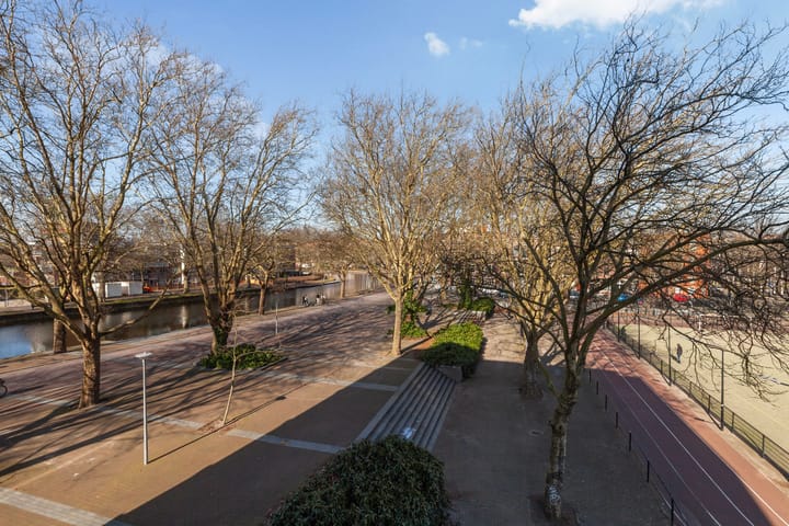 Foto 11 van Linker Rottekade 125-B