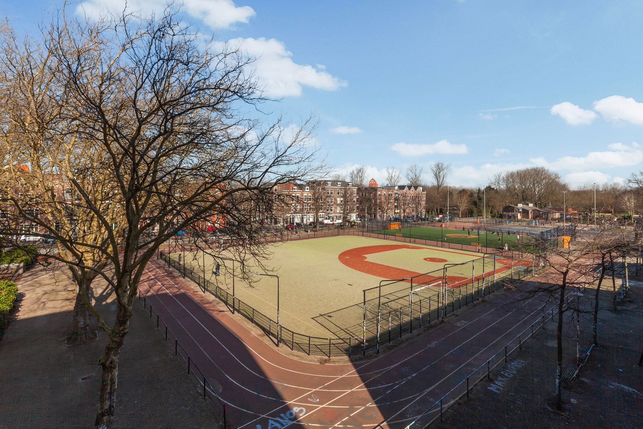 Foto 12 van Linker Rottekade 125-B