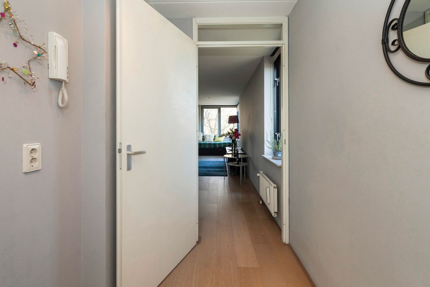 Foto 14 van Linker Rottekade 125-B