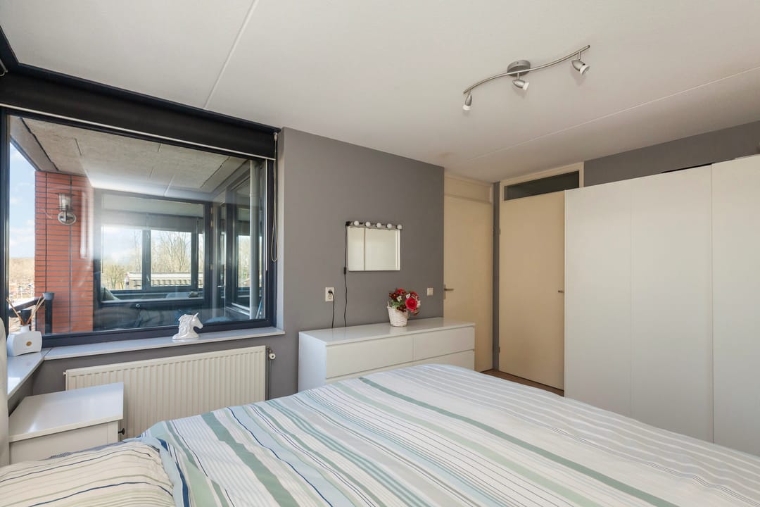 Foto 16 van Linker Rottekade 125-B