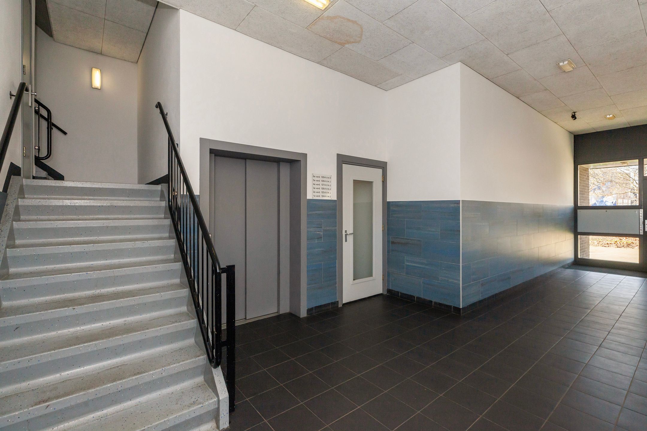 Foto 21 van Linker Rottekade 125-B