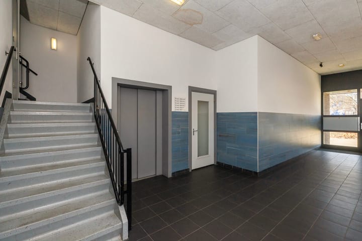 Foto 21 van Linker Rottekade 125-B