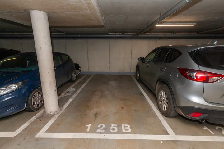 Foto 22 van Linker Rottekade 125-B