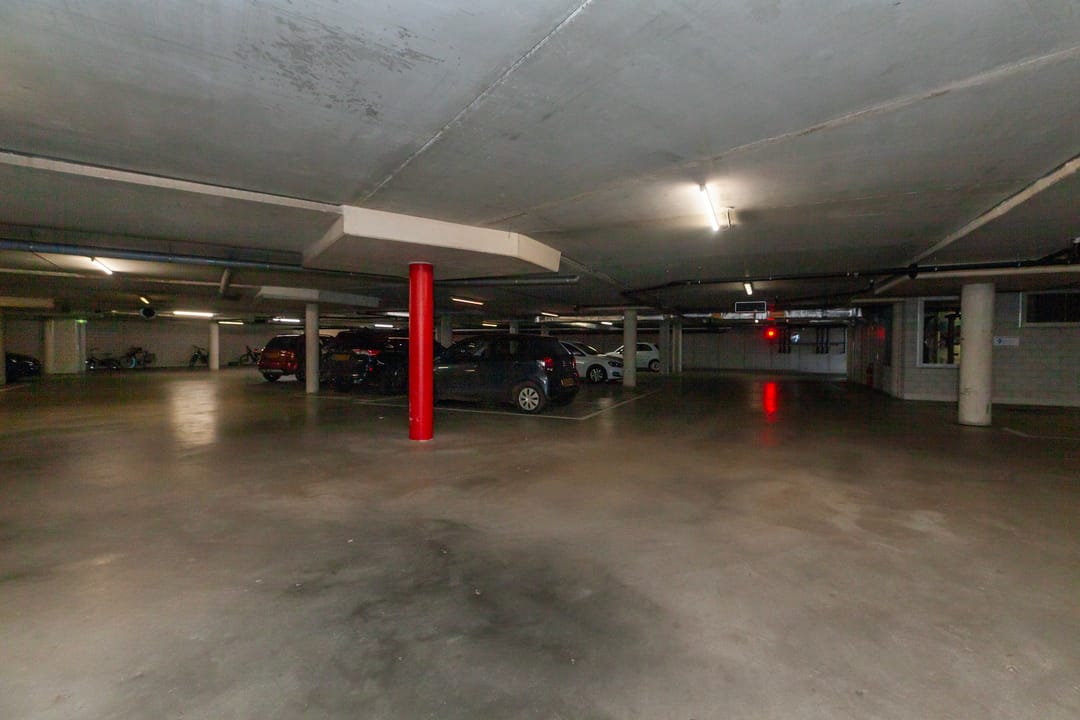 Foto 23 van Linker Rottekade 125-B