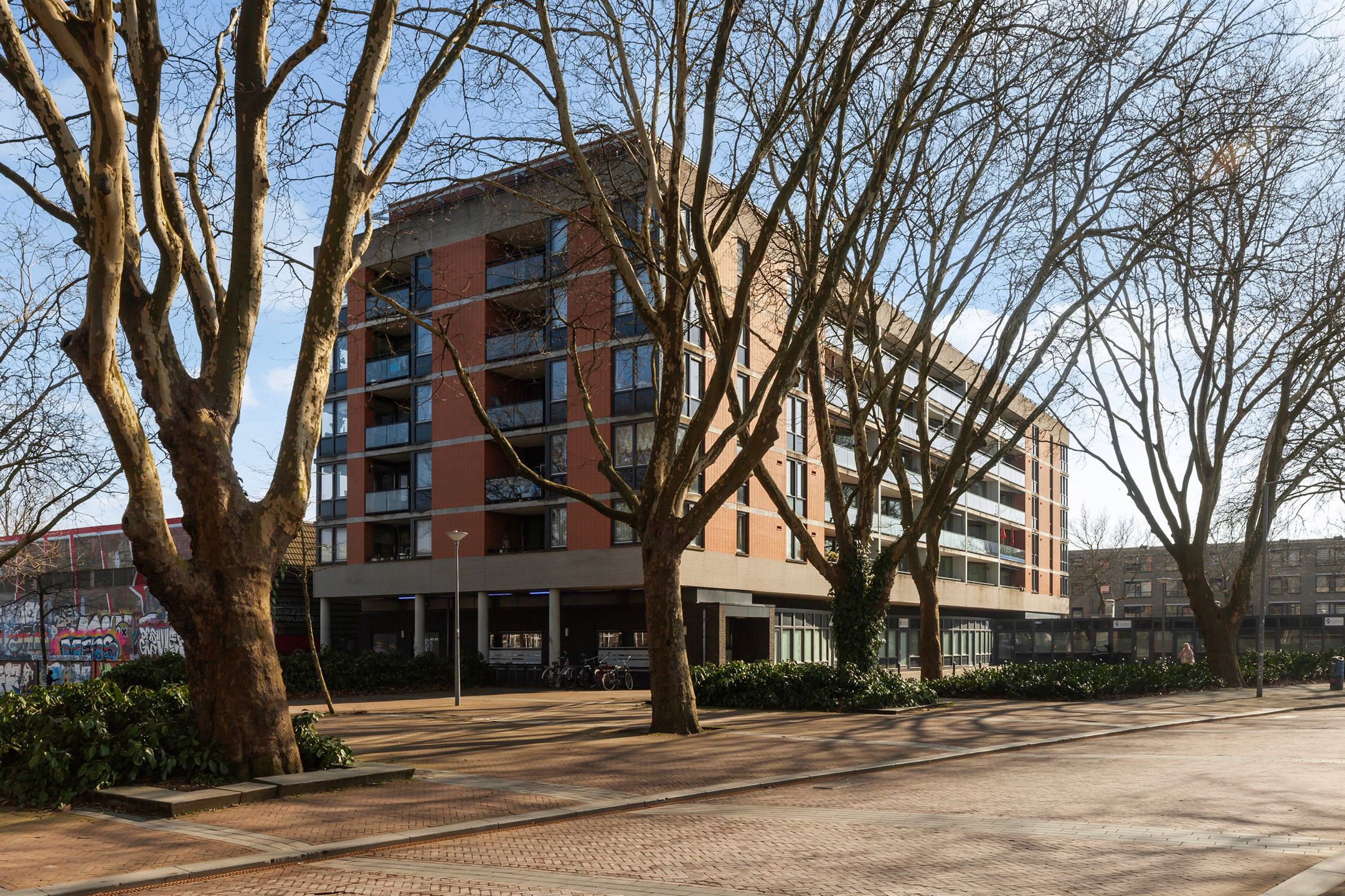 Foto 24 van Linker Rottekade 125-B