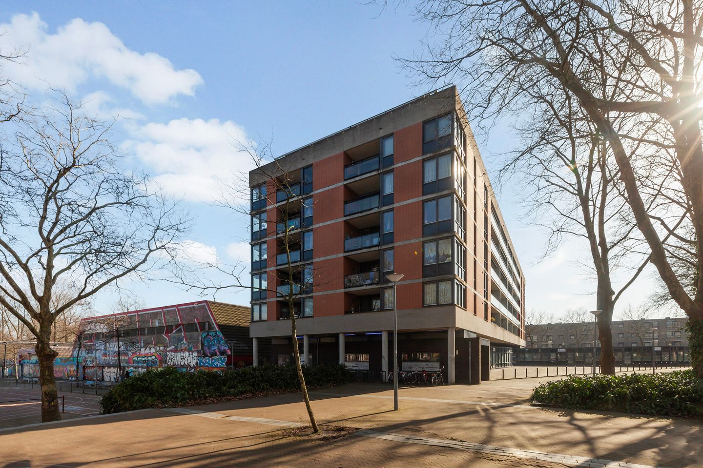 Foto 25 van Linker Rottekade 125-B