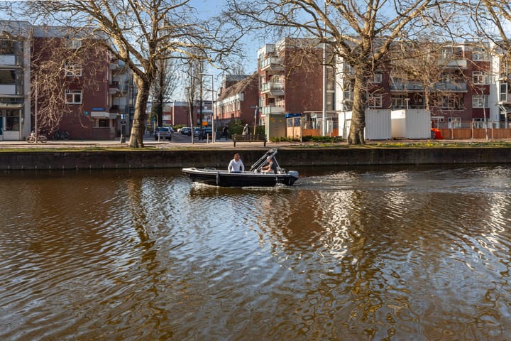 Foto 26 van Linker Rottekade 125-B