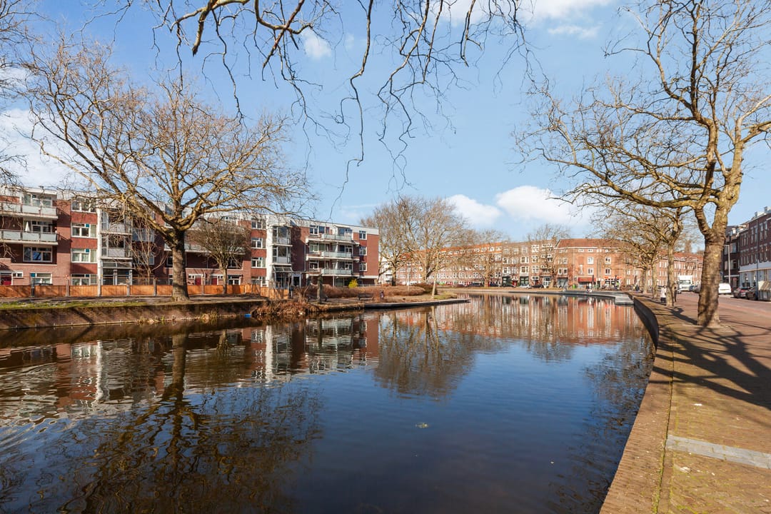 Foto 28 van Linker Rottekade 125-B