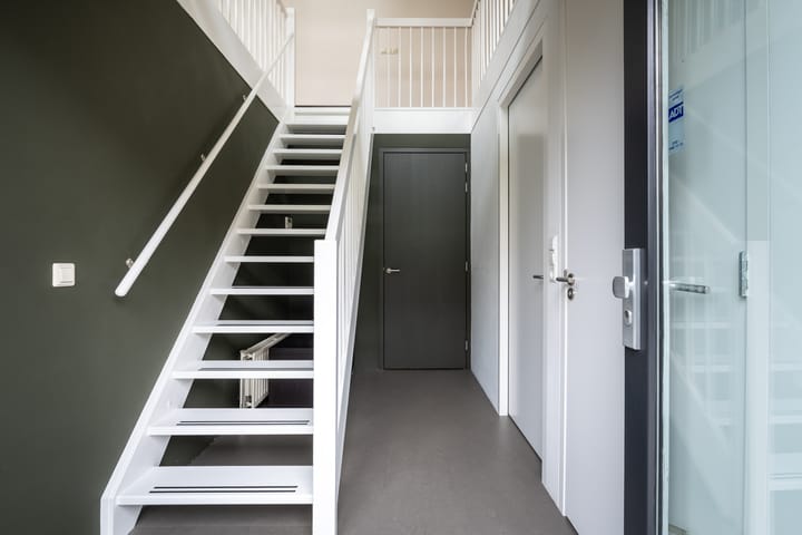 Photo 2 of Klifrakplantsoen 80