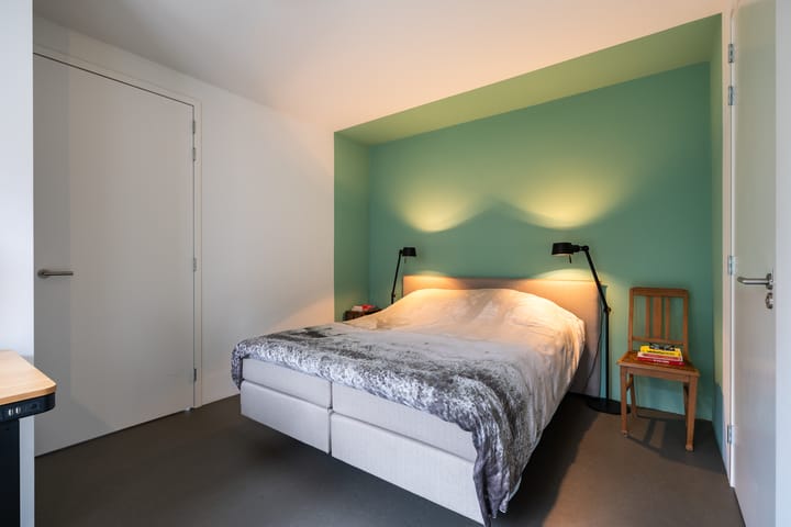 Photo 3 of Klifrakplantsoen 80