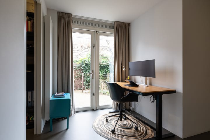 Photo 4 of Klifrakplantsoen 80