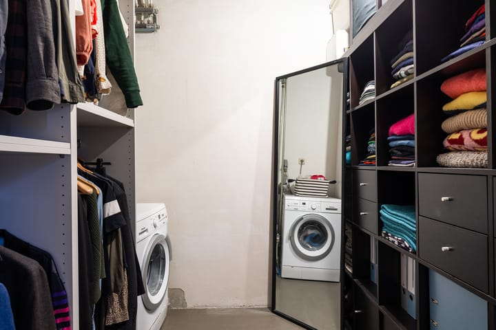 Photo 7 of Klifrakplantsoen 80