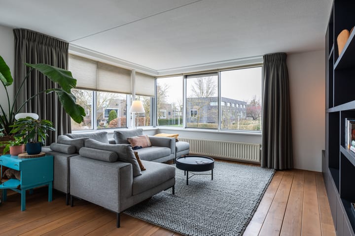 Photo 8 of Klifrakplantsoen 80