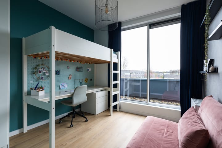 Photo 20 of Klifrakplantsoen 80