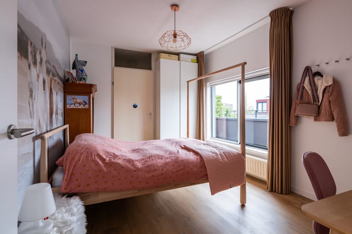 Photo 21 of Klifrakplantsoen 80