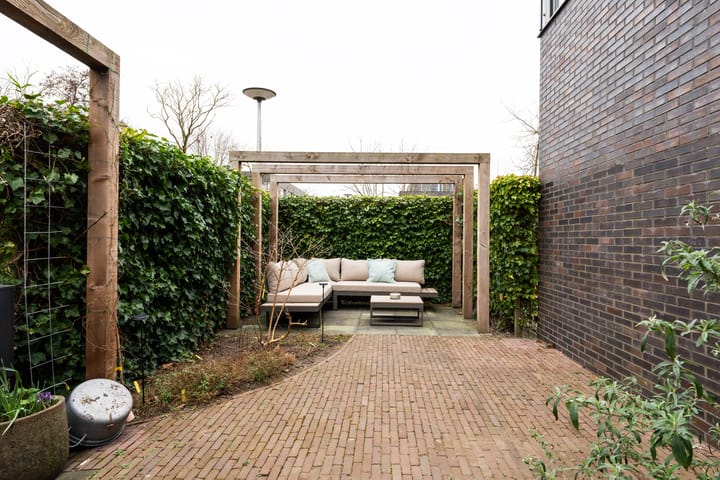 Photo 22 of Klifrakplantsoen 80