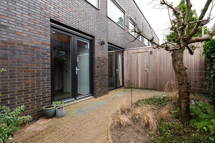 Photo 25 of Klifrakplantsoen 80