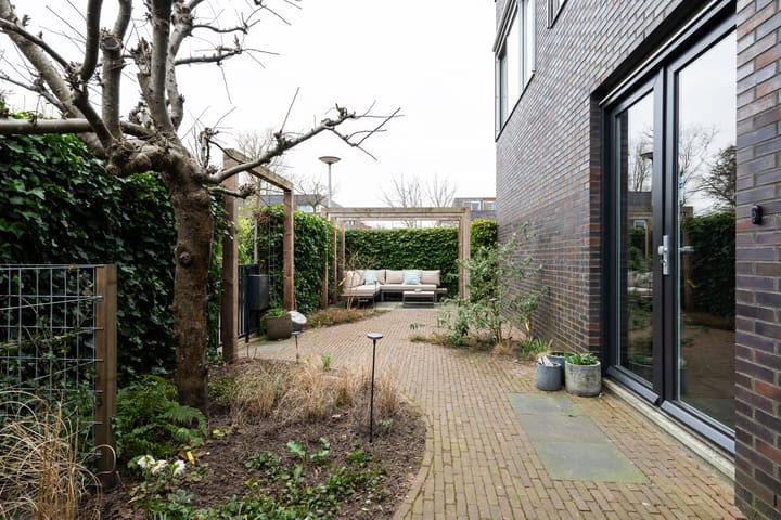 Photo 26 of Klifrakplantsoen 80