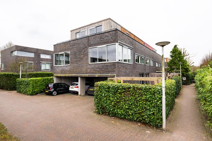 Photo 27 of Klifrakplantsoen 80