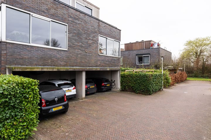 Photo 29 of Klifrakplantsoen 80