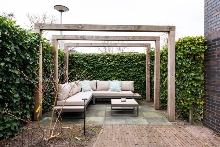 Photo 23 of Klifrakplantsoen 80