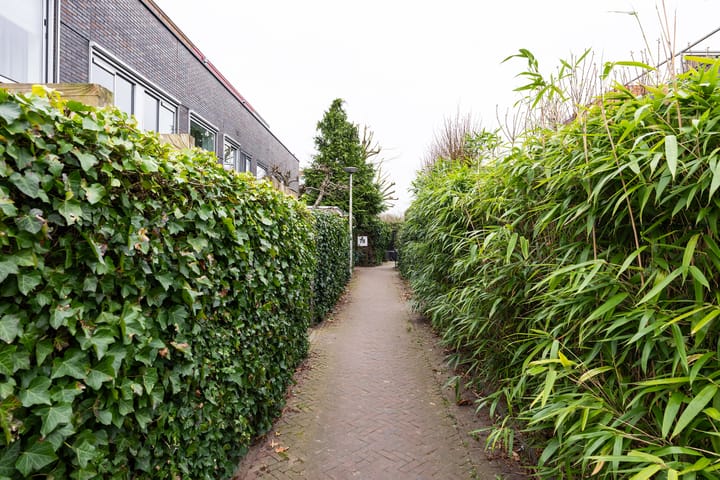 Photo 30 of Klifrakplantsoen 80