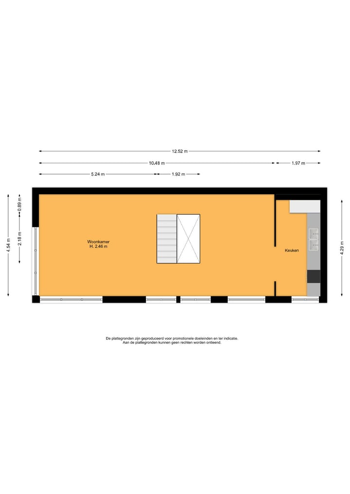Photo 33 of Klifrakplantsoen 80