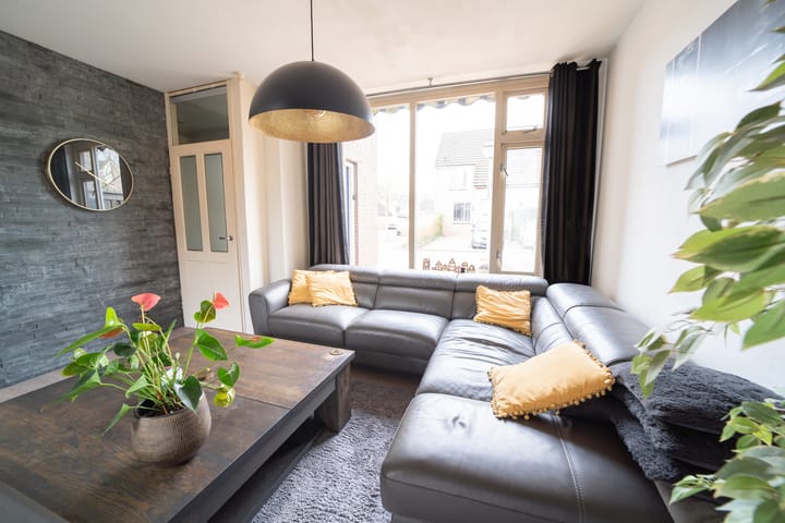 Foto 9 van Sleedoorn 2