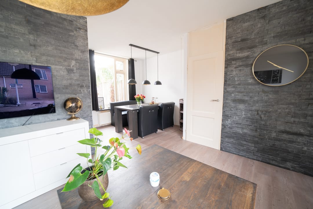 Foto 2 van Sleedoorn 2