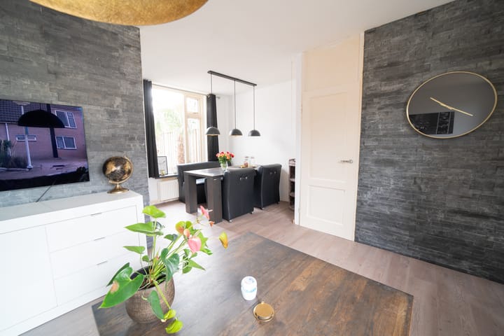 Foto 2 van Sleedoorn 2