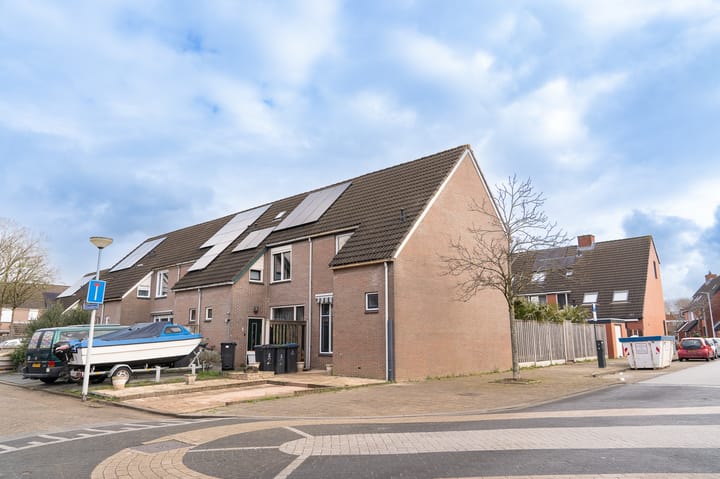 Foto 35 van Sleedoorn 2